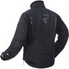 Rukka Kingsley Jacket Black Mens - 44