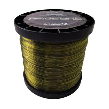 Sonik 3000m 0.35mm Camo Subsonik