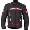 Duchinni Mistral Jacket Black Red No Size