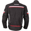 Duchinni Mistral Jacket Black Red No Size