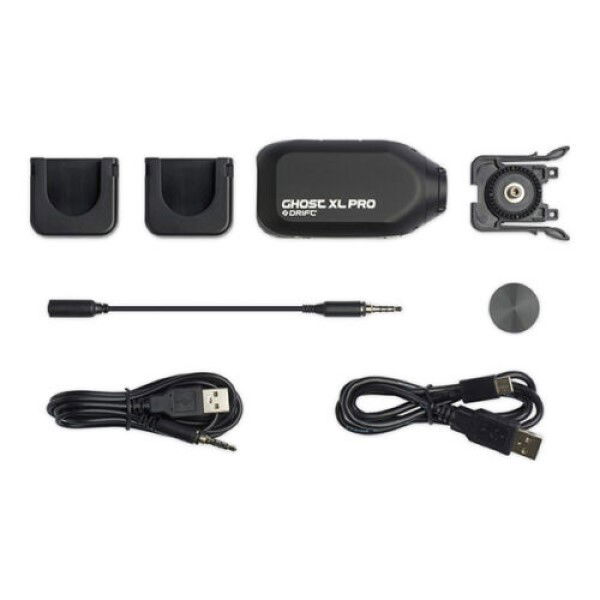 Drift Ghost XL Pro 4K Camera XL Pro 4K