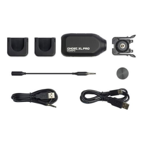 Drift Ghost XL Pro 4K Camera XL Pro 4K