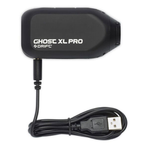 Drift Ghost XL Pro 4K Camera XL Pro 4K
