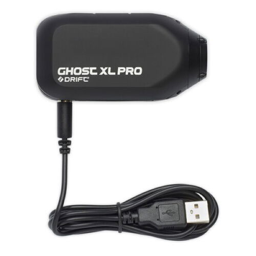 Drift Ghost XL Pro 4K Camera XL Pro 4K