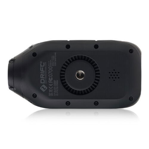 Drift Ghost XL Pro 4K Camera XL Pro 4K