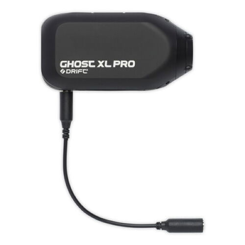 Drift Ghost XL Pro 4K Camera XL Pro 4K