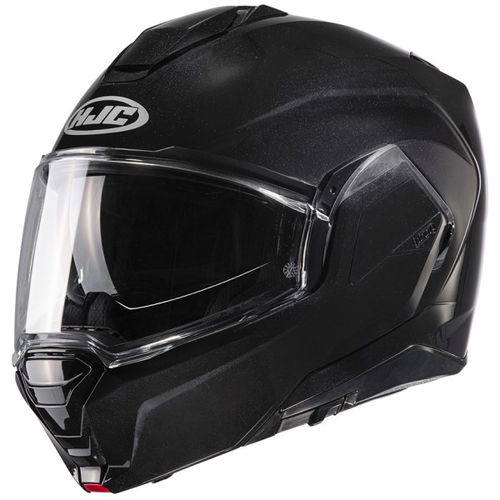 HJC I100 Helmet Metal Black