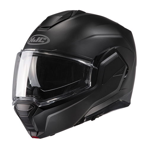 HJC I100 Helmet Matt Black M (57-58 cm)