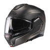 HJC I100 Helmet Semi Flat Titanium No Size