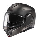 I100 Helmet Semi Flat Titanium
