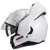 HJC I100 Helmet White L (59-60 cm)