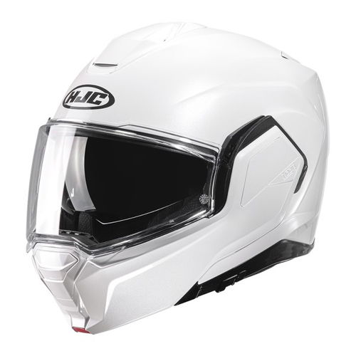 HJC I100 Helmet White L (59-60 cm)