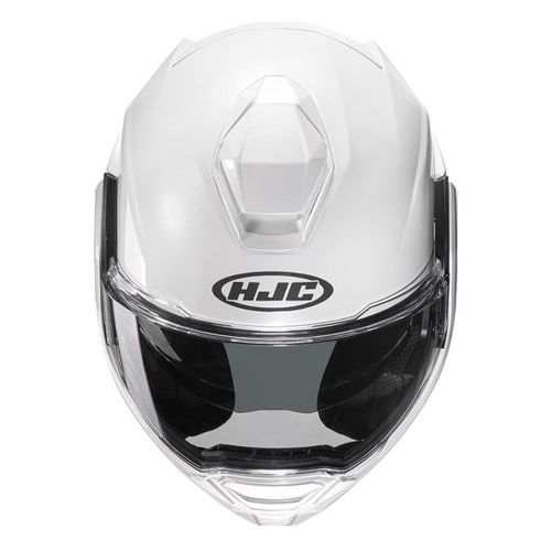 HJC I100 Helmet White L (59-60 cm)