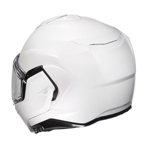 HJC I100 Helmet White L (59-60 cm)