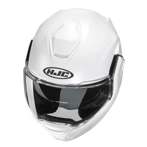 HJC I100 Helmet White L (59-60 cm)