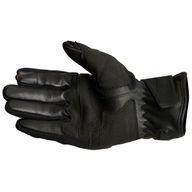 Siljan Gloves Black