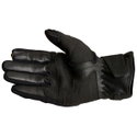 Siljan Gloves Black