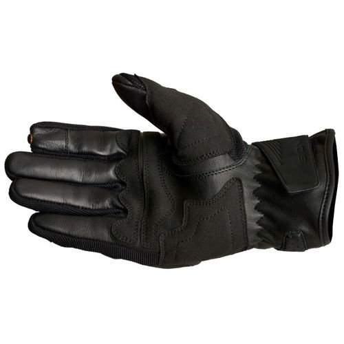 Lindstrands Siljan Gloves Black No Size