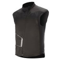 HT Heat Tech Vest Black
