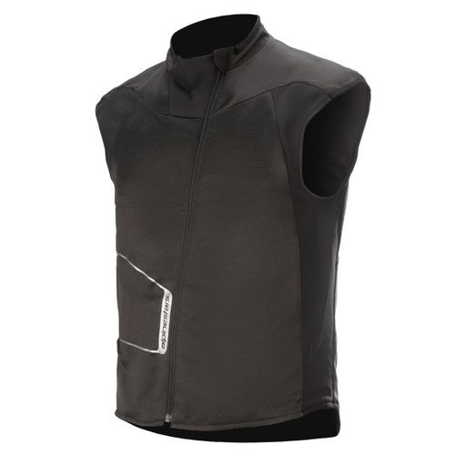 Alpinestars HT Heat Tech Vest Black No Size