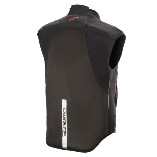 Alpinestars HT Heat Tech Vest Black No Size