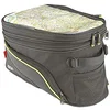 Givi Easy Tank Bag With Tanklock Easy Tank Lock Bag