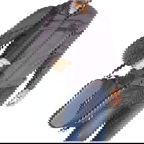 Givi Easy Tank Bag With Tanklock Easy Tank Lock Bag