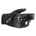 SMX Z Drystar Gloves Black