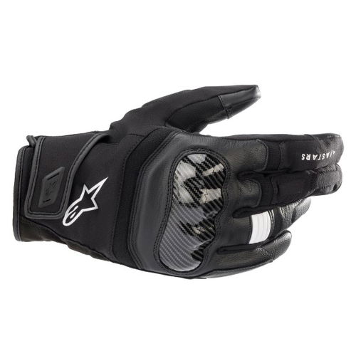 Alpinestars SMX Z Drystar Gloves Black Mens - S