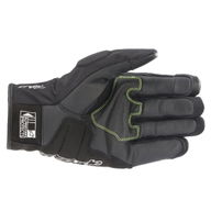 SMX Z Drystar Gloves Black