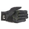 Alpinestars SMX Z Drystar Gloves Black Mens - S