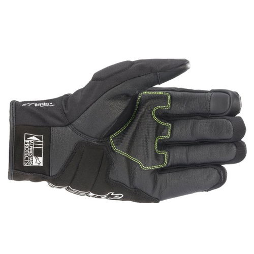 Alpinestars SMX Z Drystar Gloves Black Mens - S