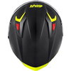 Givi 50.9 Sport Helmet Matt Black Silver Yellow No Size