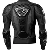 Fox Titan Sport Jacket Black Mens - M