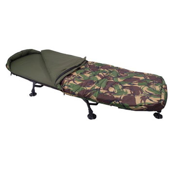 Aqua DPM Atom Bed System Bed System