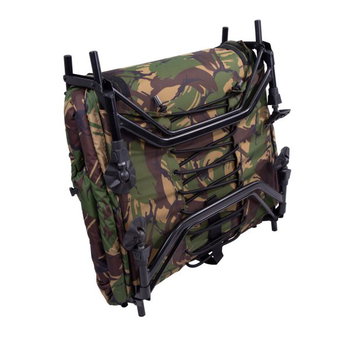 Aqua DPM Atom Bed System Bed System