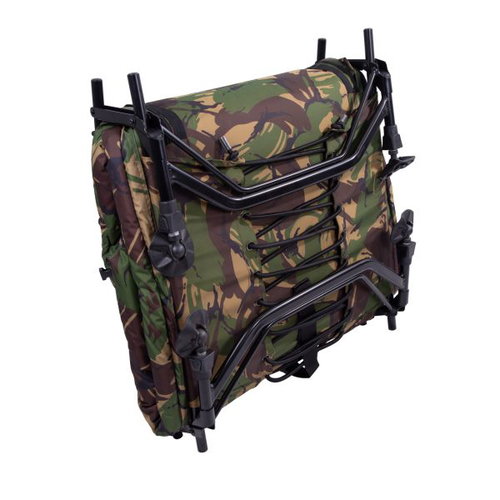 Aqua DPM Atom Bed System Bed System