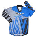 Cub Ventuno Shirt Blue