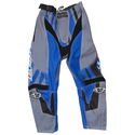 Cub Ventuno Pants Blue