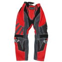 Cub Ventuno Pants Red