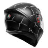 AGV K5-S Vulcanum Helmet Grey No Size