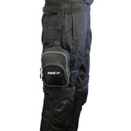 Thigh Pouch Carrier Small