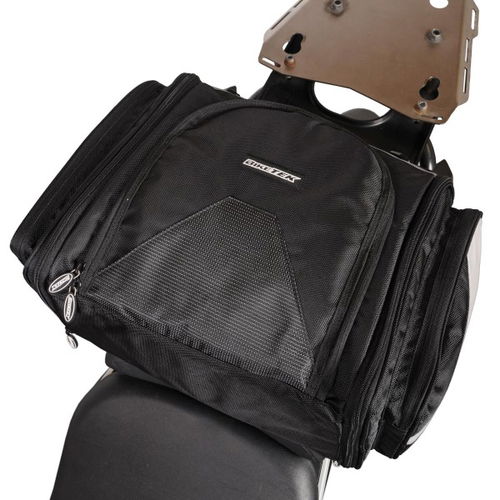 Bike It Tail Bag Tour-12 Tail Bag