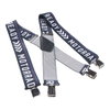 Bike It Rider Braces Motorrad Braces
