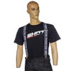 Bike It Rider Braces Motorrad Braces