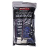 Bike It Rider Braces Adventure Blue Red Braces