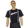 Bike It Rider Braces Adventure Orange Braces