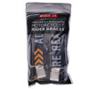 Bike It Rider Braces Adventure Orange Braces