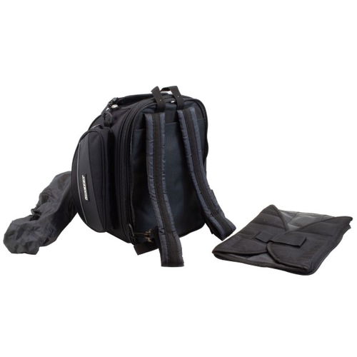 BikeTek Tank Bag 30L Tank Bag