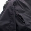 Blauer Maverik Blue Textile Motorcycle Jacket Rear Vent                                                                                                                                                                                                        